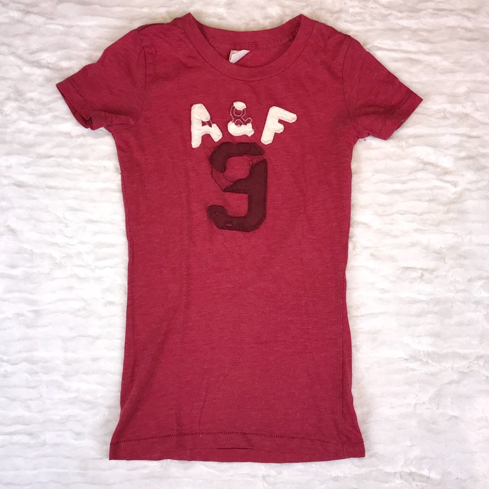XS Vintage Abercrombie & Fitch T-Shirt